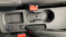 Dacia Sandero Stepway 1.0 TCe Expression 5dr Petrol Hatchback